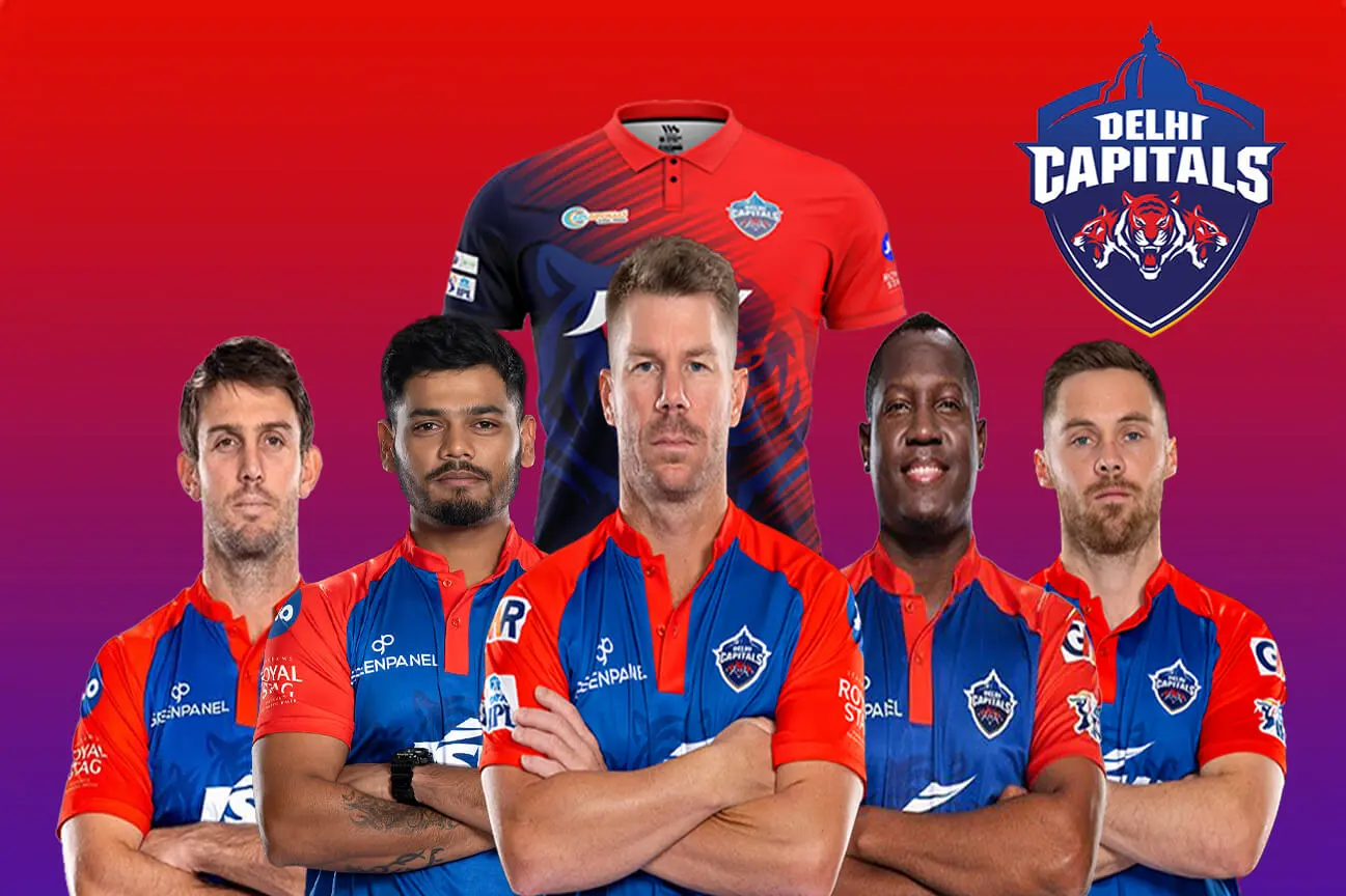 Delhi Capitals