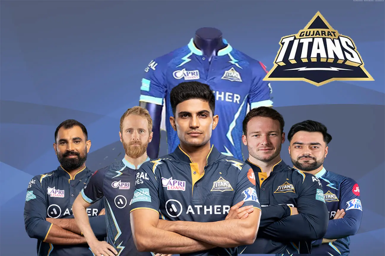 Gujarat Titans