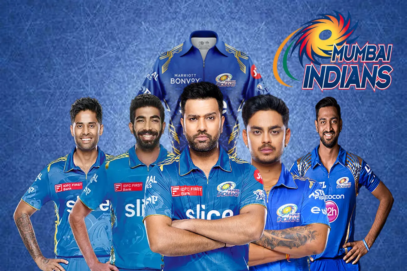 Mumbai Indians