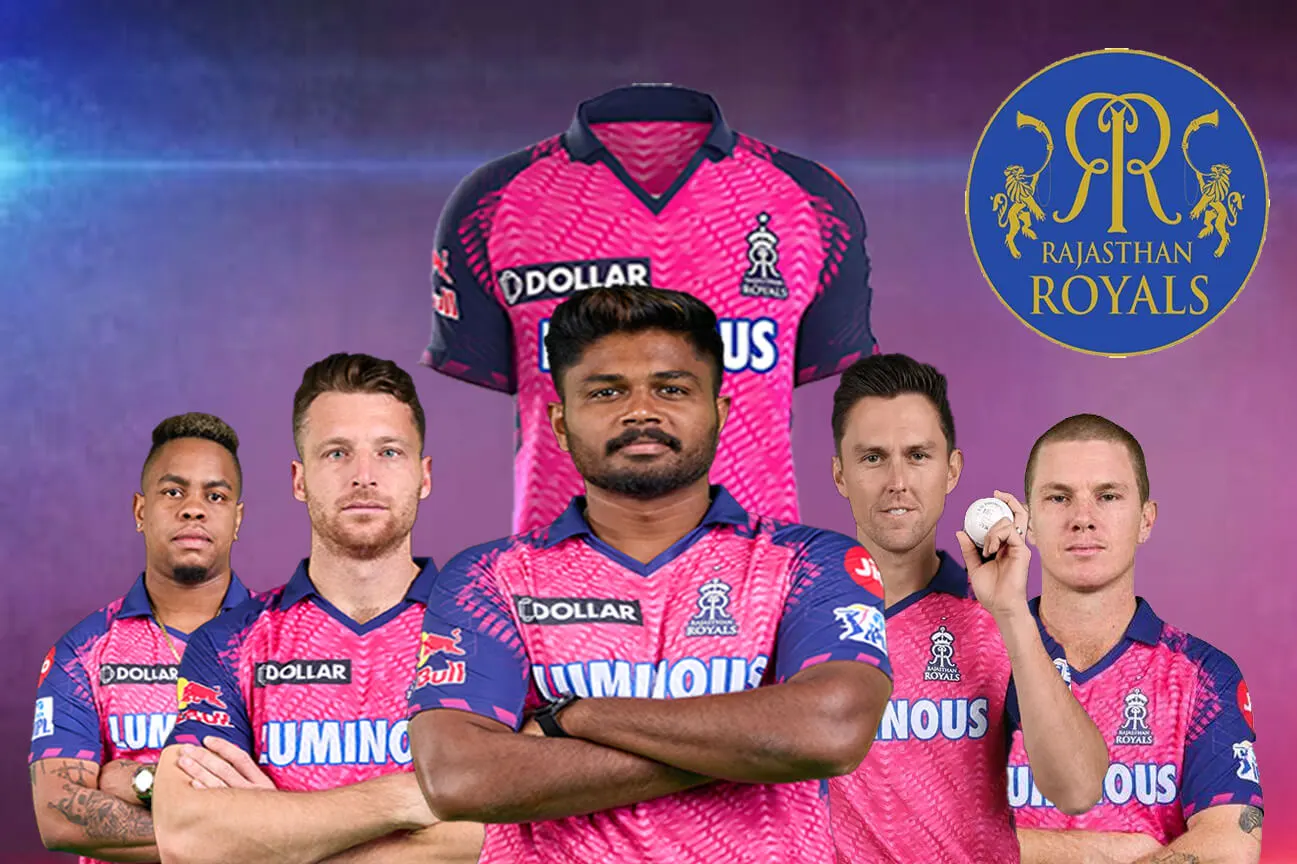 Rajasthan Royals