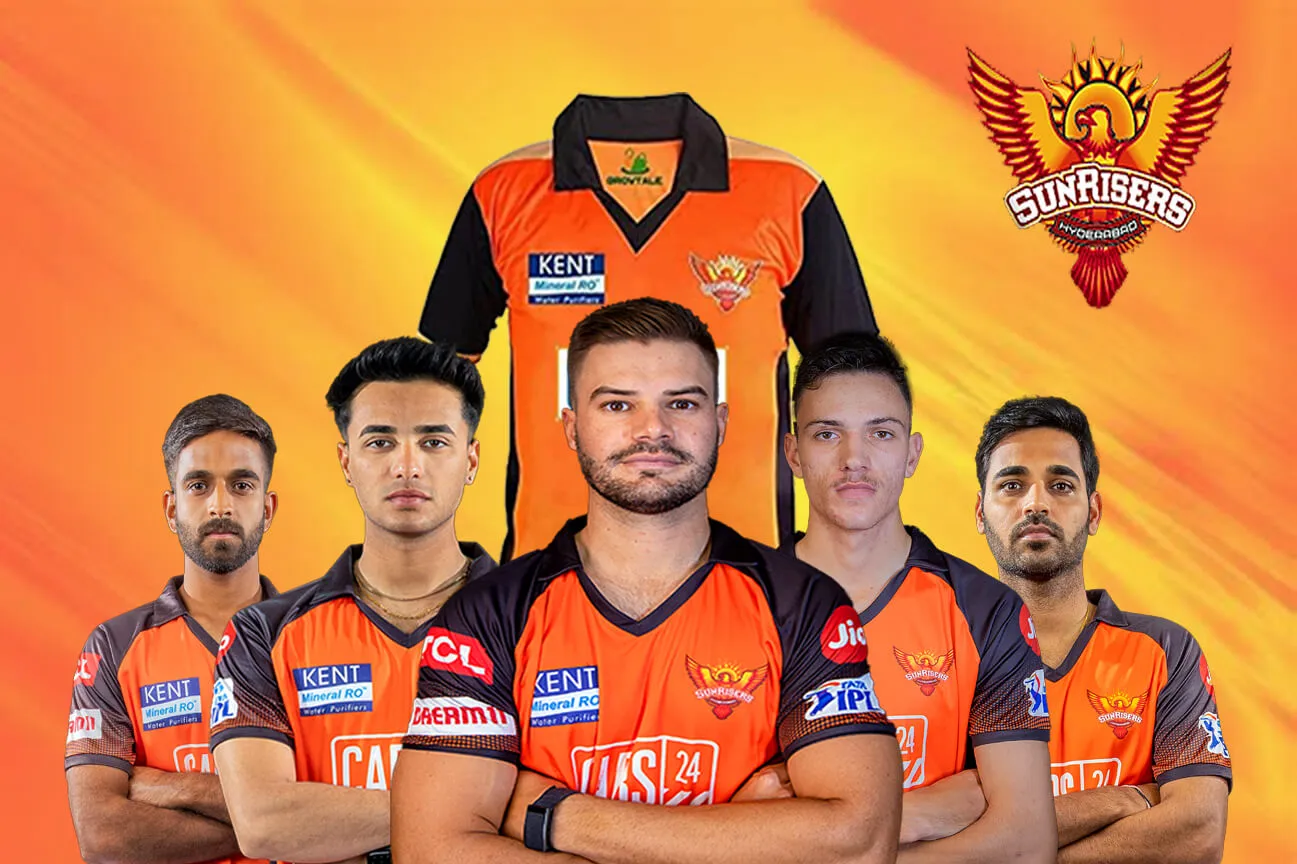 Sunrisers Hyderabad